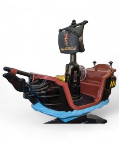 Πειρατικό Καράβι