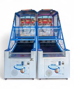 BASKETBALL FEILOLI (WHITE)