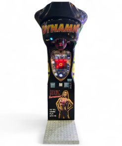 BOXER DYNAMIC (KALKOMAT)