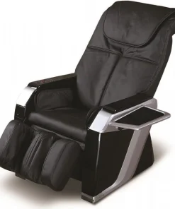 Viking T-101-3 Πολυθρόνα Relax Massage με Υποπόδιο 118x81x132cm