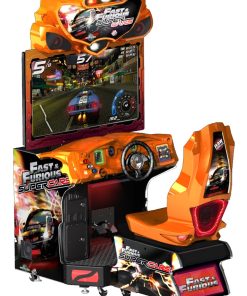 Fast & Furious SuperCars