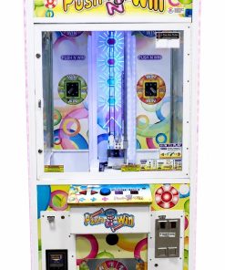 PUSH N WIN