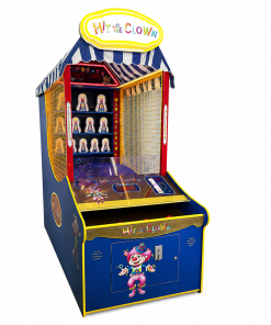 HIT THE CLOWN