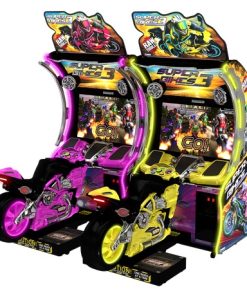 SUPER BIKES 3