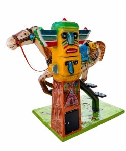 ΑΛΟΓΟ KIDDIE RIDE (USED)